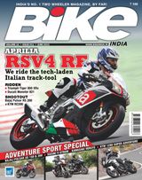 Bike India - June 2015 June 2015